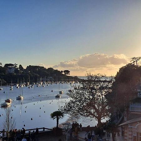 Port De Pornic. Vue Mer. Sea View. 4 Rooms. Esterno foto