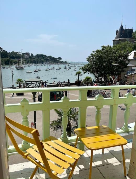 Port De Pornic. Vue Mer. Sea View. 4 Rooms. Esterno foto